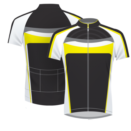 Cycling Shirt